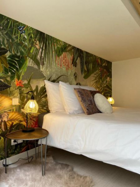 La Sellerie - Loft de luxe au cœur d'Angers